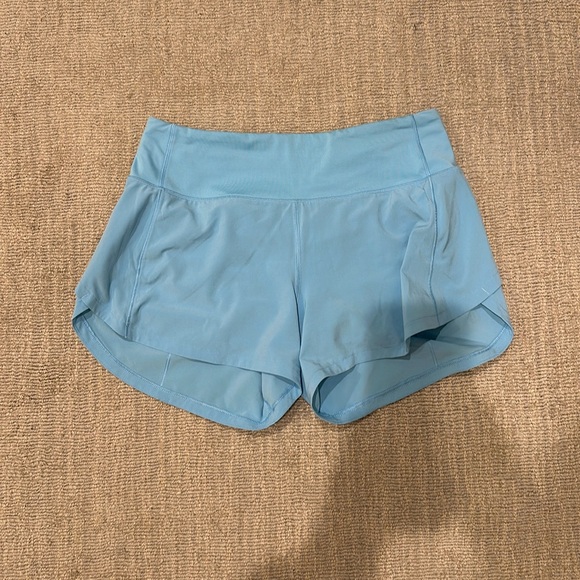 lululemon athletica Pants - Lululemon shorts